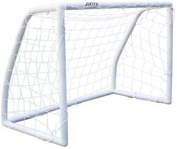 Aktivsport Futball kapu Aktivsport Fun PVC 120x80x60 cm (SG120) - s1sport