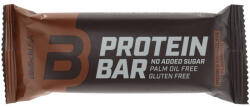 BioTechUSA Biotech Protein Bar Dupla Csoki Gm. Hcm - delfinbuvar