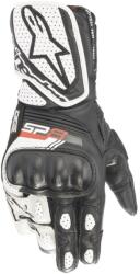 Alpinestars Mănuși moto damă Alpinestars SP-8 negru-alb (AIM121-137) - motozem - 693,60 RON