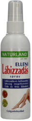 Naturland Lábizzadás Elleni Spray