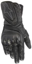 Alpinestars Mănuși de motocicletă Alpinestars SP-8 pentru femei Negru-Negru (AIM121-136)