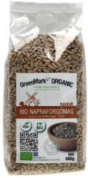 GreenMark Organic Bio Napraforgómag Hántolt 500g