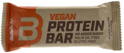 BioTechUSA Vegan Protein Bar Mogyoróvaj