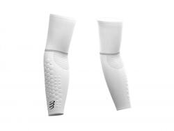 CompresSport Armforce Ultralight White T3 (SU00008B-001-T3)