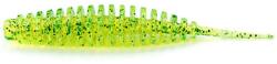 Fishup Tanta 2" (9pcs. ), #026 - Flo Chartreuse/Green (FHL10068119) - jadabo