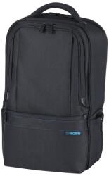 BOSS CB-BU10 husă pentru instrumente, husă de transport durabilă pentru multi-efecte, looper și accesorii muzicale (CB-BU10)