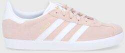 adidas Originals sportcipő GAZELLE - rózsaszín 36 - answear - 24 990 Ft