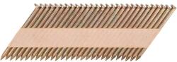Extol Premium szeg fejjel a 8865042 tűzőgéphez, borda nélk, 480 db; szár átm: 3, 05mm, fej átm: 7mm, hossz. 90mm, 40 db-onként papírszalag (8862608)