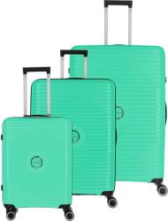 Travelite Orbita S, M, L Green Valiza