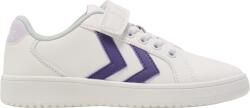 Hummel DERBY COURT JR Cipők 226694-3913 Méret 34 EU - weplayhandball