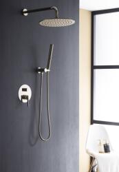 SMACK Coloana de Duș Incorporată, Gold, Smack (LS 5026 gd)