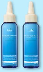 La'dor Filler a haj számára Perfect Hair Fill-Up - 100 ml * 2 db