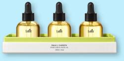 La'dor Parfümözött hajolaj készlet Perfumed Hair Oil Trio Set - 30 ml * 3 db