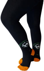 Aura Via Fiú harisnya foci mintás 7-9 év 71497