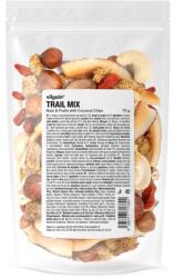 Vilgain Trail Mix -⁠ un amestec ideal pentru călătorii, bogat în grăsimi sănătoase, o sursă de fibre, minerale și vitamine