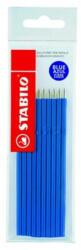 STABILO Tollbetét 0, 38mm, F Stabilo Liner 308-hoz, írásszín kék - bestoffice