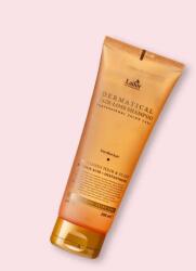 La'dor Șampon anti-cădere pentru păr subțire Dermatical Hair-Loss Shampoo For Thin Hair - 200 ml