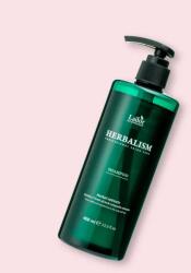 La'dor Șampon pe bază de plante Herbalism Shampoo - 400 ml