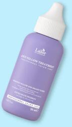 La'dor Tratament anti-nuanțe gabene Anti-Yellow Treatment - 50 ml