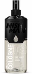NISHMAN Borotválkozás utáni arcszesz 400ml, A szag 08 Sun Sense