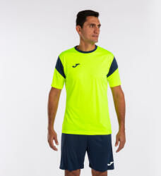 Joma PHOENIX SET dressz fluo sárga 4XS