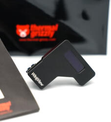 Thermal Grizzly WireView GPU, 1x 8-Pin PCIe - Reverse fogyasztásmérő (TG-WV-P18R)