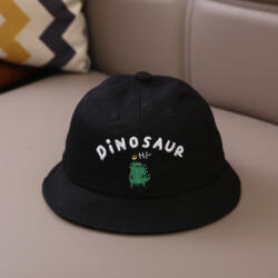 SBebe Palariuta neagra - Hi dinosaur