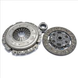 BOHRMANN Set ambreiaj BOHRMANN 7000945995 (7000945995)