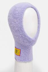 MM6 Maison Margiela arcmaszk lila, S62TC0042. M13073 - lila S