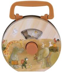 Egmont Toys Radio muzical pentru copii Arca lui Noe Egmont Toys (Egm_550045)