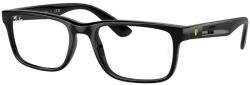 Ray-Ban RX7232M - F683 bărbat (RX7232M - F683) Rama ochelari