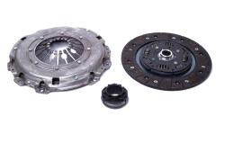 BOHRMANN Set ambreiaj BOHRMANN 1000173358 (1000173358) - automobilus