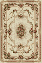 LOTOS Covor Clasic, Lotos 574, Crem Bej, Diverse Dimensiuni (4823057983883 / 2211698441725) Covor