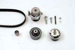 HEPU Set pompa apa + curea dintata HEPU PK05492 (PK05492) - automobilus