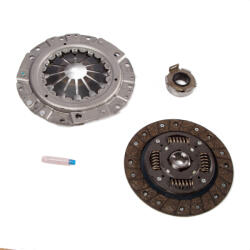 BOHRMANN Set ambreiaj BOHRMANN 9380692300 (9380692300)