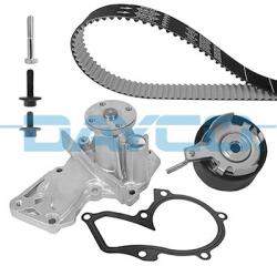 DAYCO Set pompa apa + curea dintata DAYCO KTBWP7640 - piesa-auto