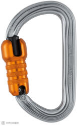 Petzl BmD TRIACT LOCK karabiner triact zárral