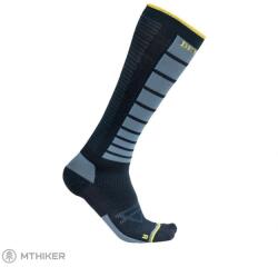 Devold Running Merino Compression térdzokni, night (EU 38-40)