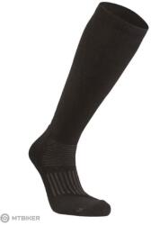 Craft ADV Wool Compres zokni, fekete (EU 37-39)