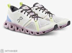 On Running Cloud X 3 Shift női tornacipő, festetlen-fehér/gém (EU 38)