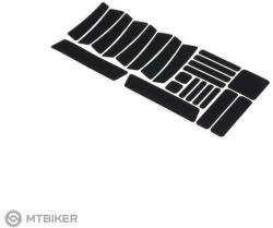 BBB Cycling BBP-71 MULTI VIS 3M matricák