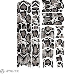 Rie: Sel design Rie: Sel Frame Guard vázmatrica, snake