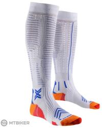 X-BIONIC Expert Effektor OTC zokni, fehér (EU 45-47)