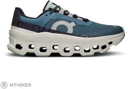 On Running Cloudmonster női futócipő, dust/vapor (EU 36)