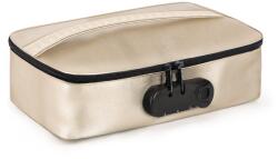 Dorcel Discreet Box Gold Vibrator