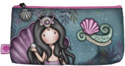 Santoro Penar Santoro Gorjuss Making Waves - The World Is Your Oyster, cu 1 fermoar (1278GJ03) Penar