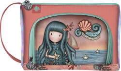 Santoro Penar pentru accesorii Santoro Gorjuss Making Waves - Washed Ashore (1196GJ08) Penar