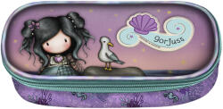 Santoro Penar oval Santoro Gorjuss Making Waves - Lost at Sea (384GJ30) Penar