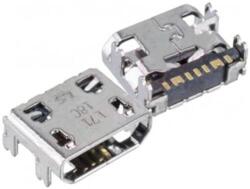  tel-szalk-19296952013 Samsung Galaxy Fame Lite S6790 töltőcsatlakozó port (tel-szalk-19296952013)