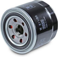 MANN Filtru ulei Mann pentru Hyundai Accent I, II, III, Elantra III, Ioniq, Kona, Santa Fe I, II (W811/80)